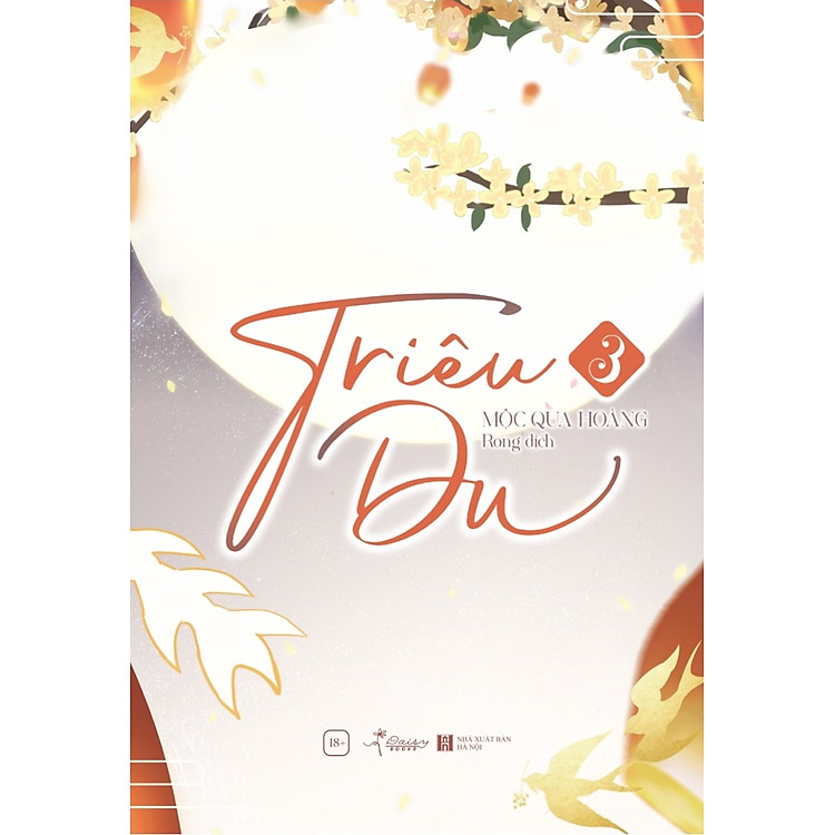 Triêu Du - Tập 3