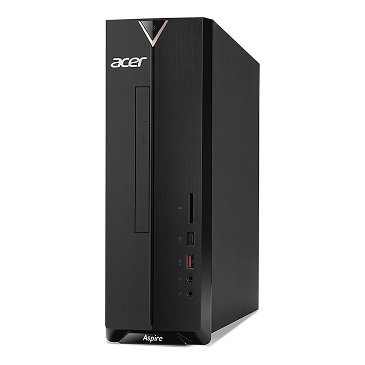 PC Acer AS XC-885 DT.BAQSV.001 Core i3-8100/4GB/1TB HDD/Dos - Hàng Chính Hãng