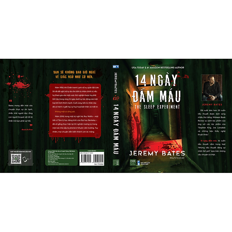 14 Ngày Đẫm Máu - Ảnh 2