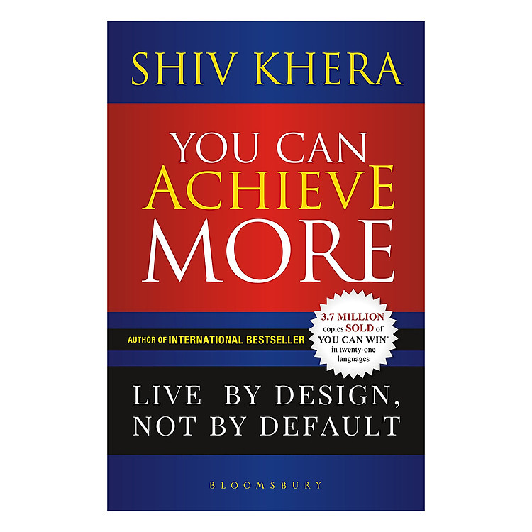 Sách You Can Achieve More