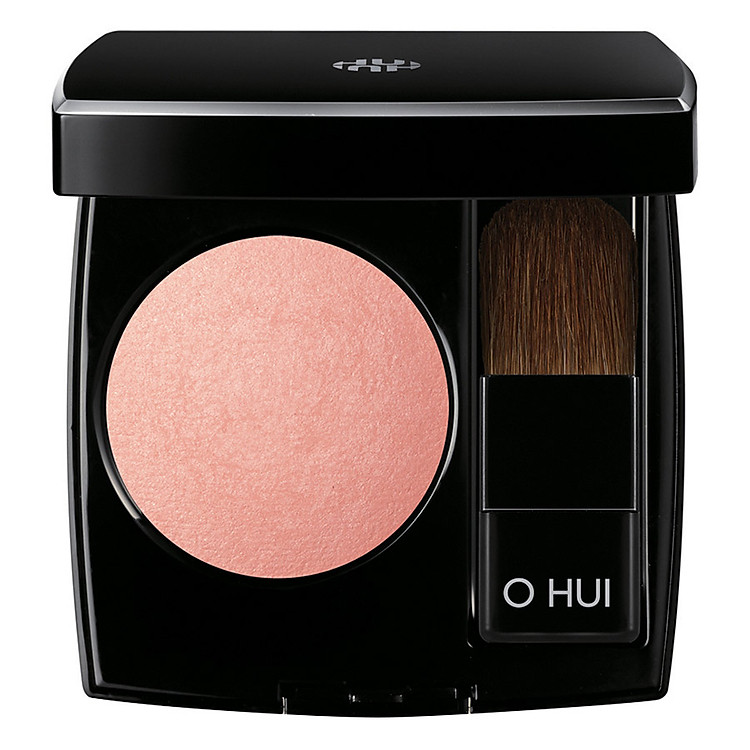 Phấn Má Hồng Ohui Real Color Blusher FI50241086 (9g) #02