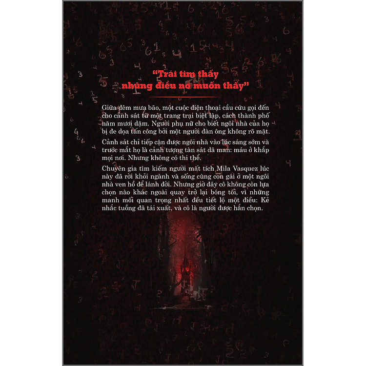 Trò Chơi Của Kẻ Nhắc Tuồng - Ảnh 2