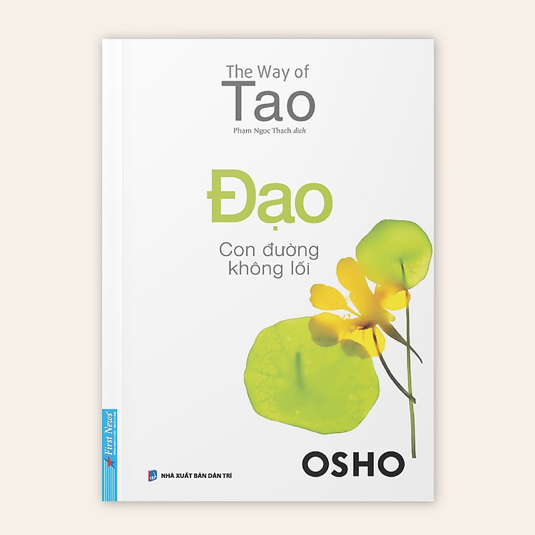 OSHO Trọn Bộ 12 Cuốn - Ảnh 6