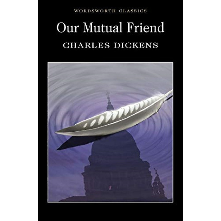 Our Mutual Friend