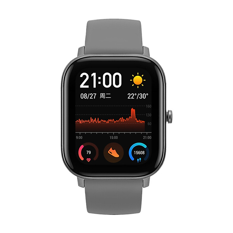 Đồng Hồ Thông Minh Xiaomi Amazfit GTS_Chinese Version
