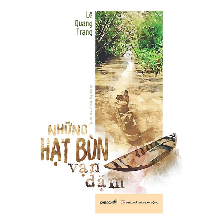 Những Hạt Bùn Vạn Dặm - Ảnh 2