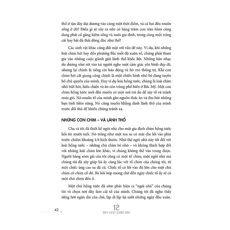 12 Quy Luật Cuộc Đời: Thần Dược Cho Cuộc Sống Hiện Đại - Ảnh 4