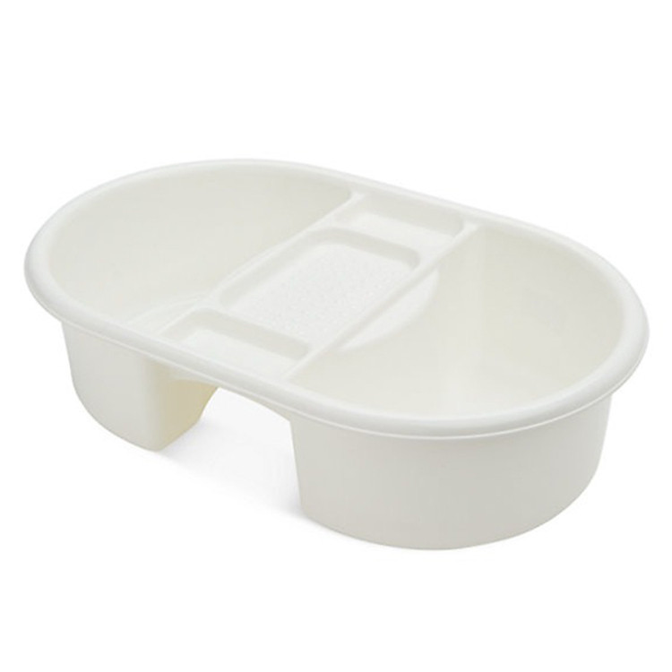 Thau Top N Tail Mothercare - Trắng (34 x 27.8 cm)