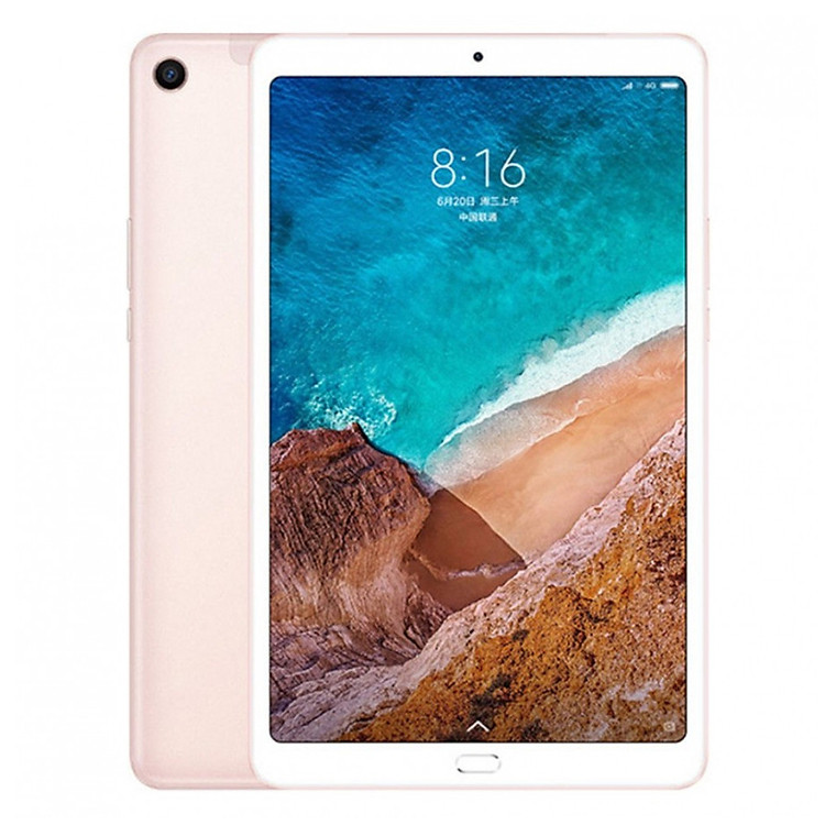 Máy Tính Bảng Xiaomi Mi Pad 4 Plus (64GB/ 4GB) - Hàng Nhập Khẩu