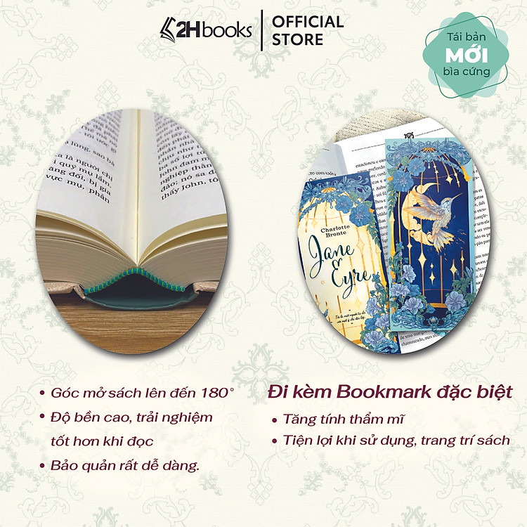 Jane Eyre - Ảnh 7
