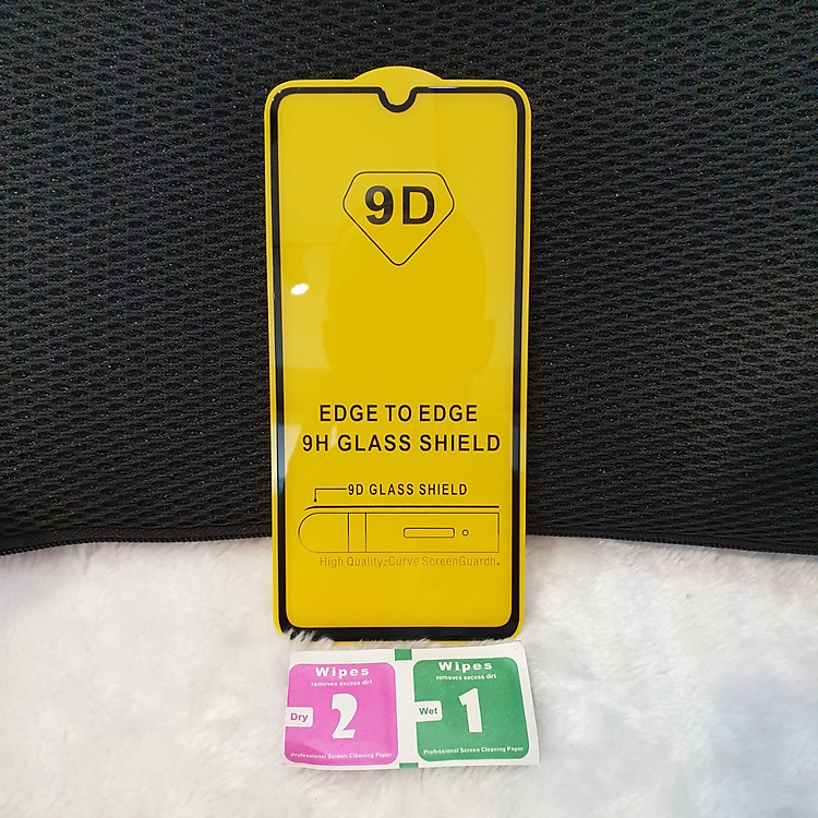 Kính cường lực dành cho Oppo A9 2020