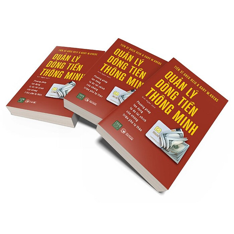 Quản lý dòng tiền thông minh (1980) - Ảnh 2
