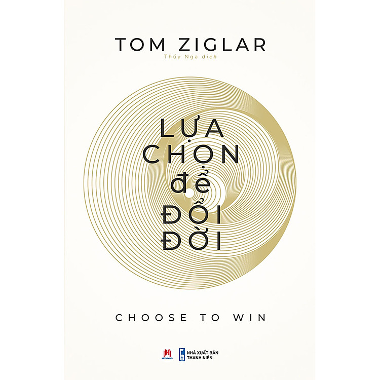 Lựa Chọn Để Đổi Đời (HH)