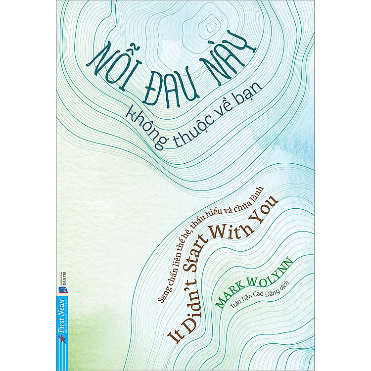 Nỗi Đau Này Không Thuộc Về Bạn