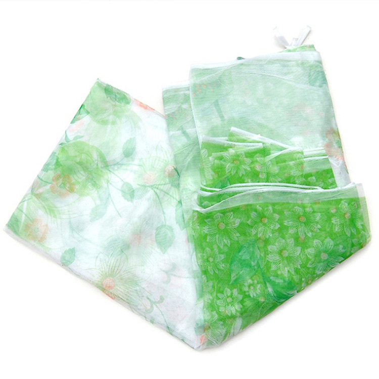 Mùng Tuyn Thoáng Mát Cao Cấp Giao Màu Ngẫu Nhiên