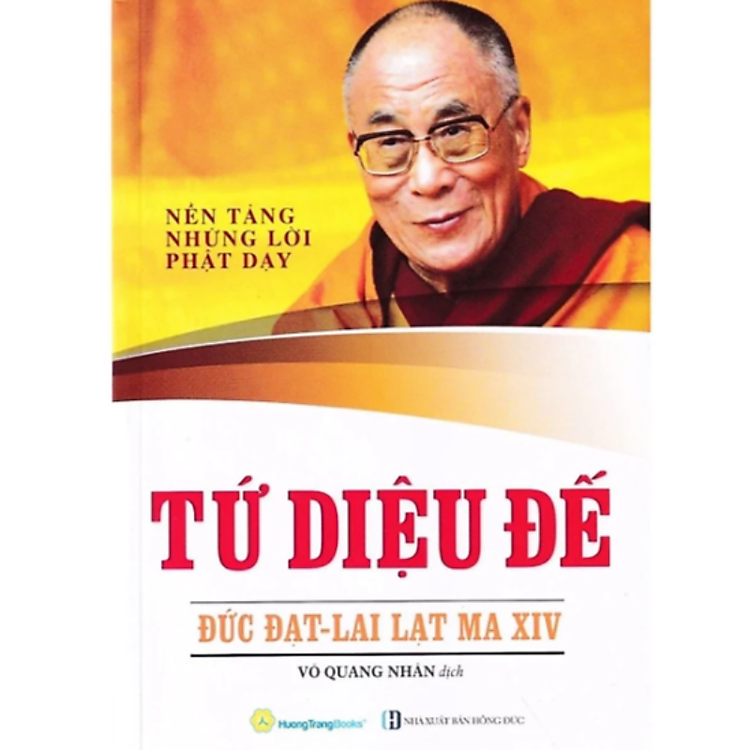 Bát Chánh Đạo, Tứ Diệu Đế, Không Diệt Không Sinh Đừng Sợ Hãi - Ảnh 3