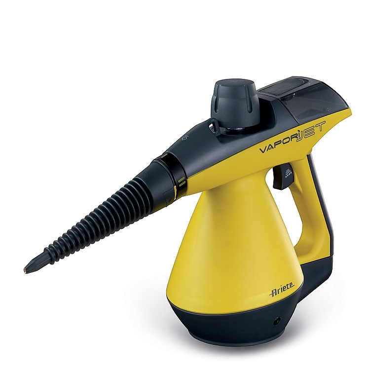 Máy vệ sinh hơi nước cầm tay Ariete MOD. 4139/1 - Hàng chính hãng