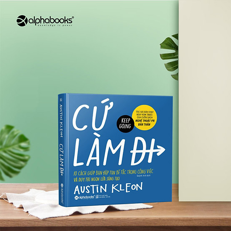 Cứ Làm Đi! - Ảnh 3