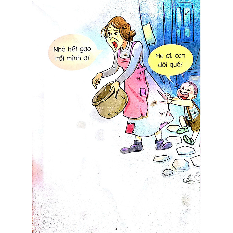 Gieo Mầm Tính Cách Cho Bé Yêu (Tái Bản 2022) - Ảnh 2