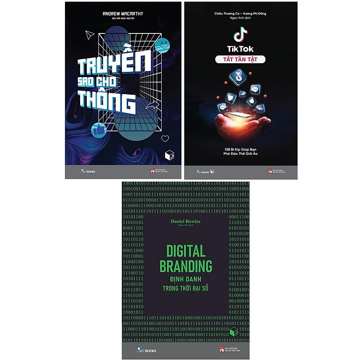 Truyền Sao Cho Thông