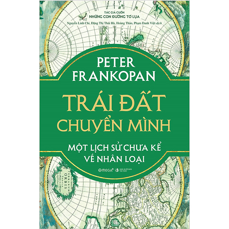 Newshop: Trái Đất Chuyển Mình - Bản Đặc Biệt