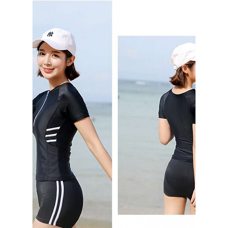 Đồ bơi nữ trẻ trung