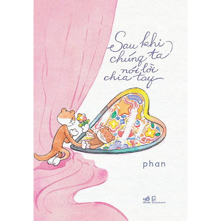 Newshop: Sau Khi Chúng Ta Nói Lời Chia Tay