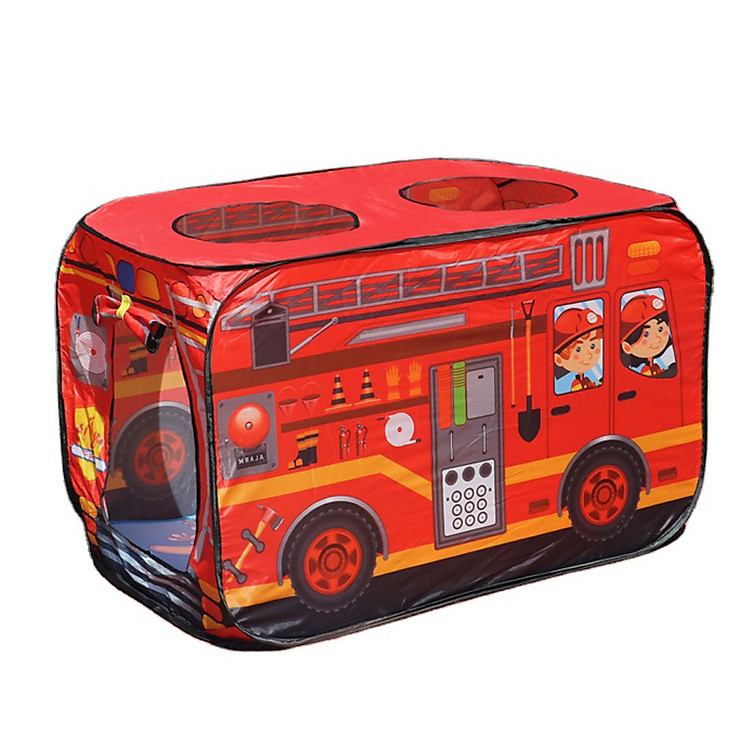 Lều Vải Cho Bé Ngủ Chơi Chính hãng Tiết kiệm - Hình ảnh 4