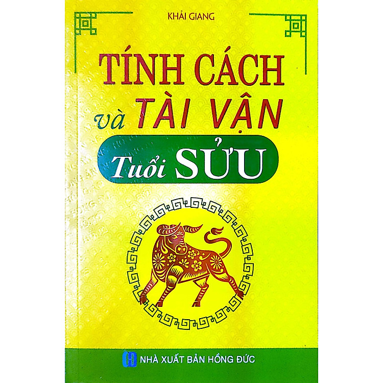 Tính Cách Và Tài Vận Tuổi Sửu