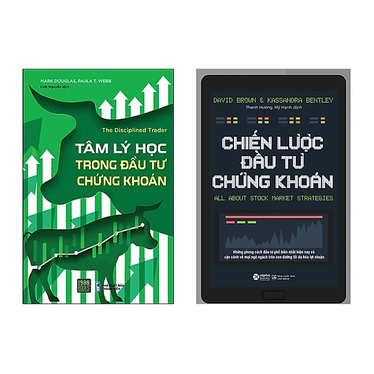 Tâm Lý Học Trong Đầu Tư Chứng Khoán