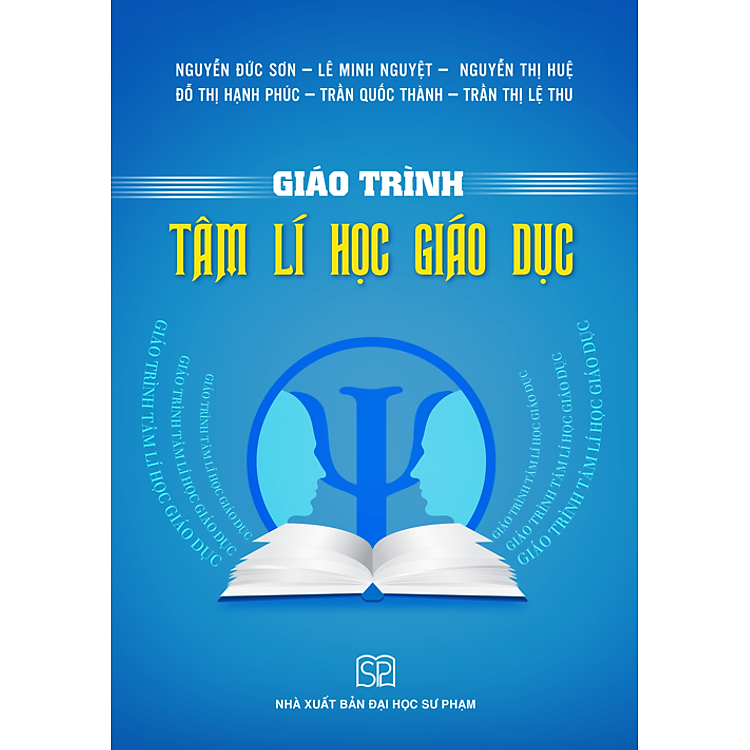 Giáo Trình Tâm Lí Học Giáo Dục