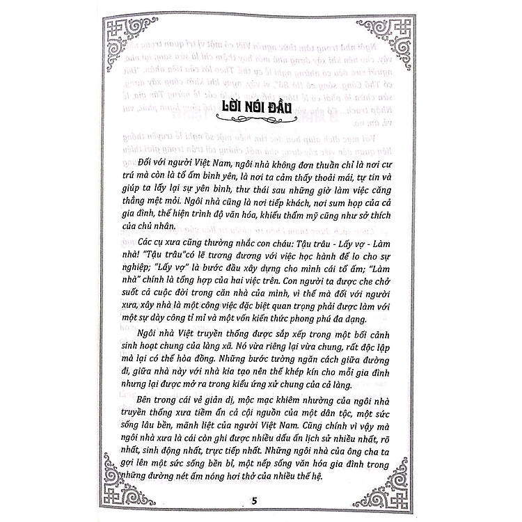 Phong Tục Dân Gian - Nhập Trạch Và Trấn Trạch - Ảnh 5