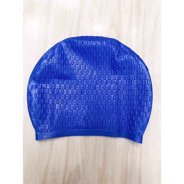 Nón bơi , mũ bơi silicon cao cấp QP001