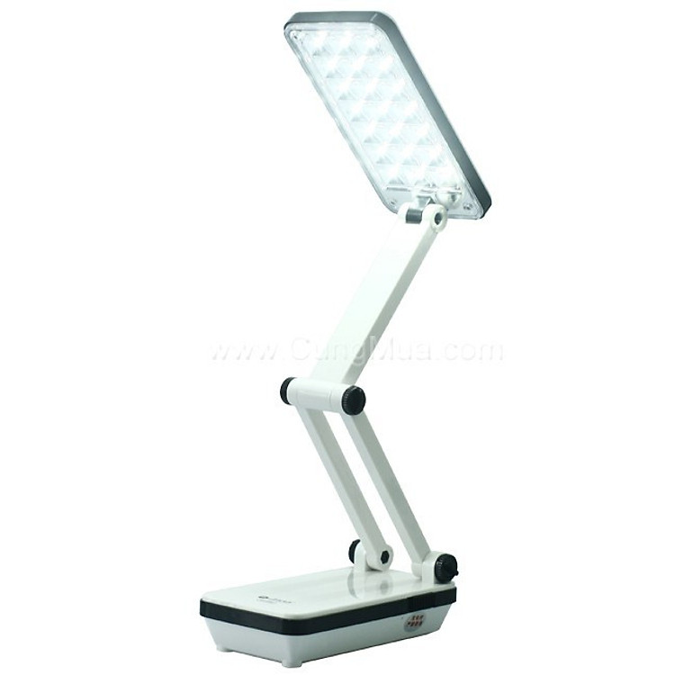 Đèn LED để bàn 24 bóng