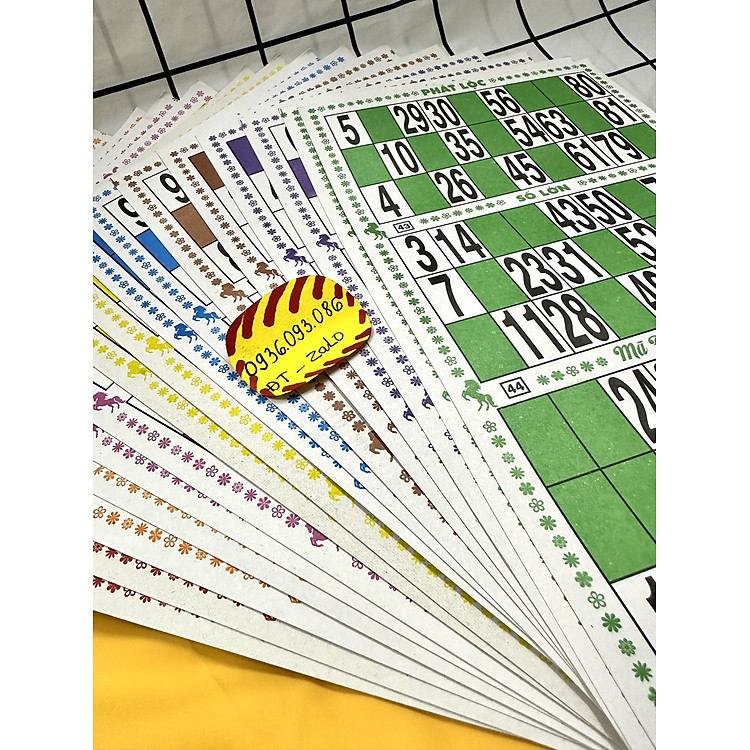 Mua Bộ Đồ Chơi Lô Tô Giải Trí Giá Rẻ Chính hãng Ưu đãi - Hình ảnh 4