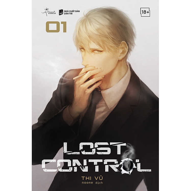 Lost Control - Tập 1 - Ảnh 3