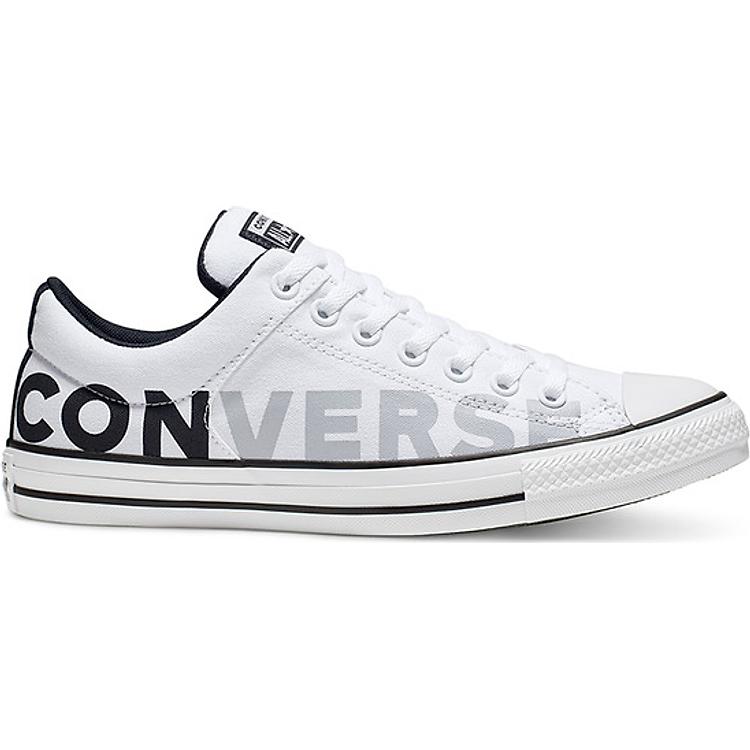Mua Giày Sneaker Unisex Converse Chuck Taylor All Star High Street