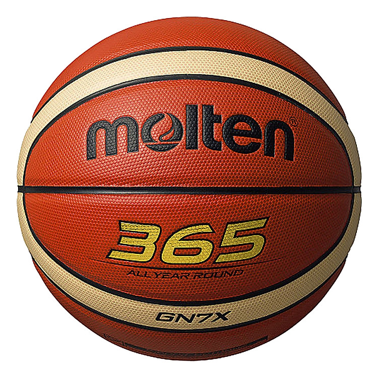 Bóng Rổ Da Molten BGN7X