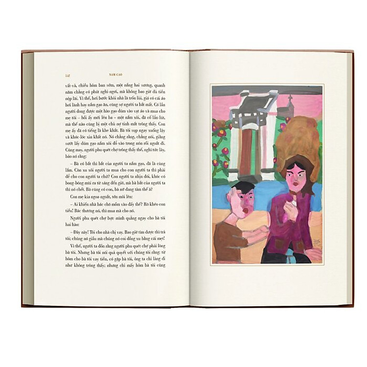 Đôi Lứa Xứng Đôi - Nửa Đêm - Cười (Bìa Cứng) - Ảnh 2