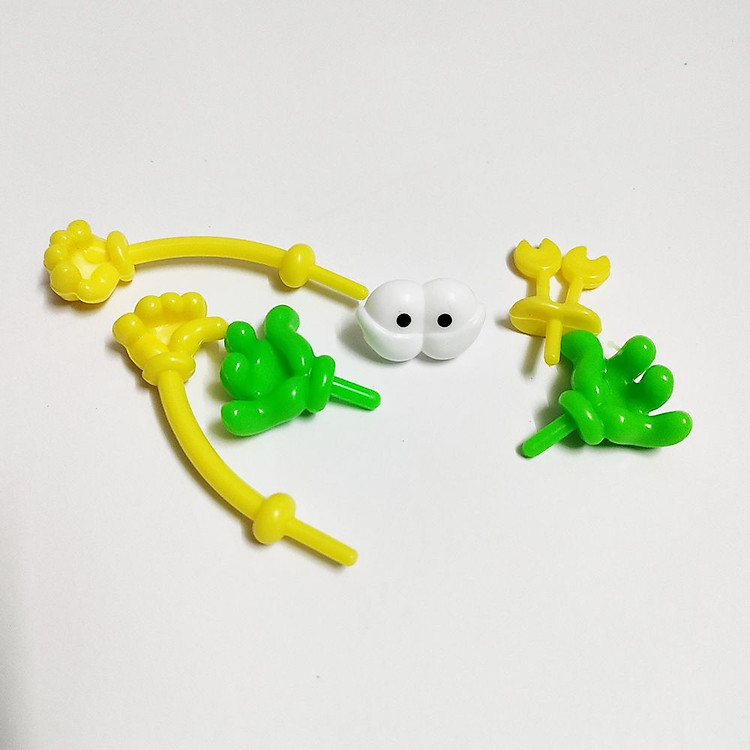 Cát Động Lực Cát Nặn Vi Sinh (1 kg)