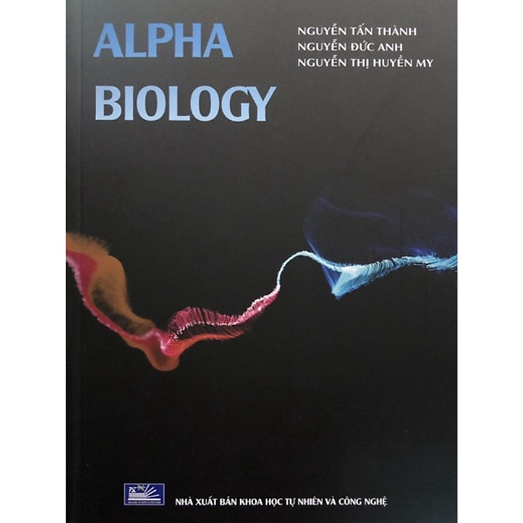 Alpha Biology (2023)