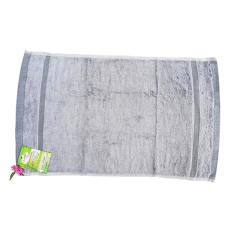 Khăn tắm sợi tre 1 mét - KACHOO Chính hãng Ưu đãi - Hình ảnh 4