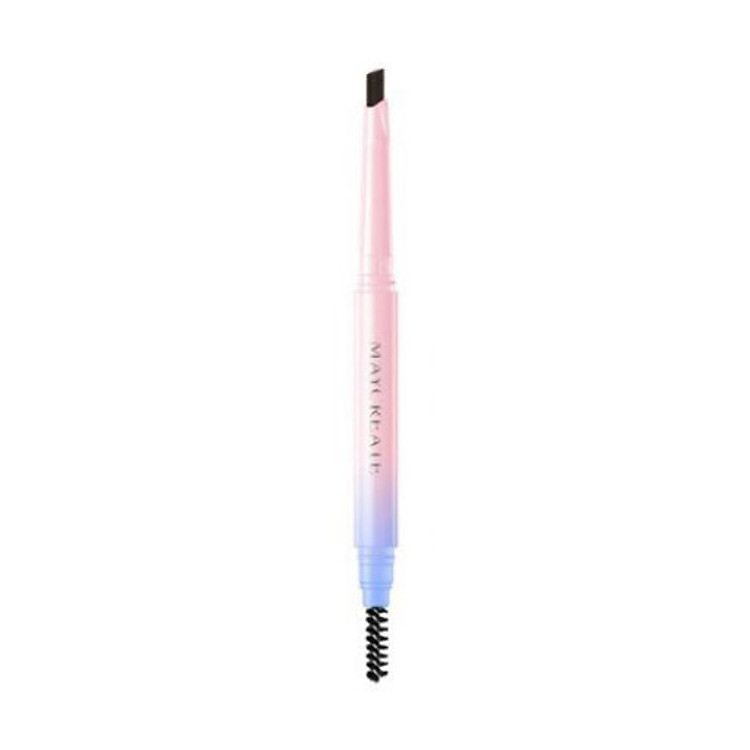 Chì Kẻ Chân Mày 2 Đầu Tiện Dụng Maycreate