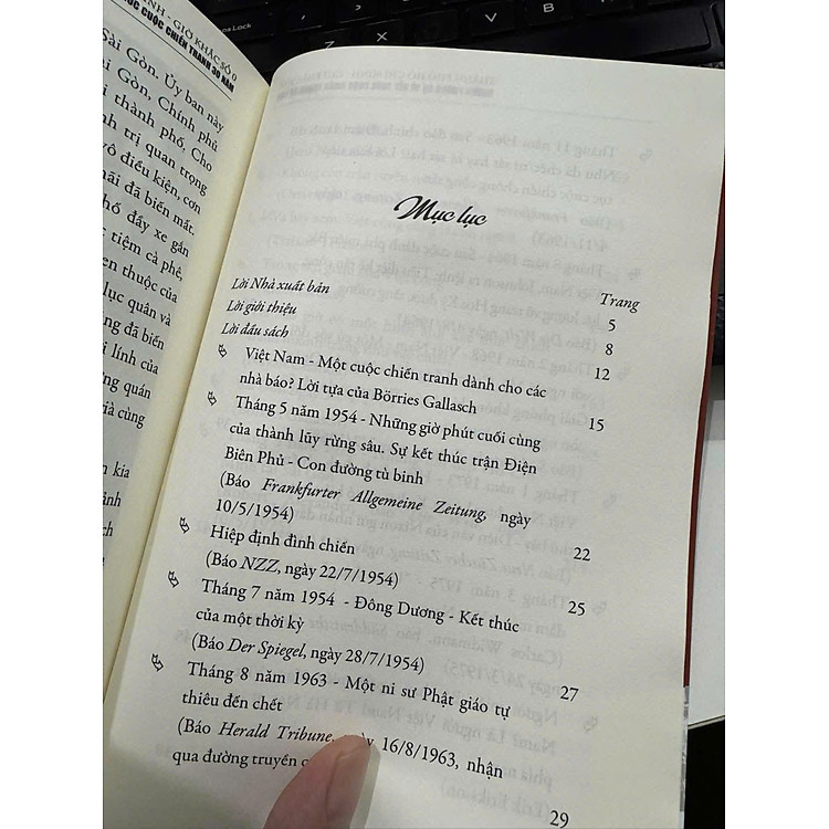 Thành phố Hồ Chí Minh – Giờ Khắc Số 0 – Những phóng sự về kết thúc cuộc chiến tranh 30 năm - Ảnh 5