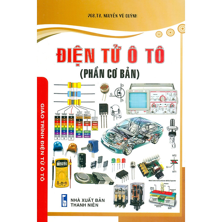 Điện Tử Ô Tô (Phần Cơ Bản)