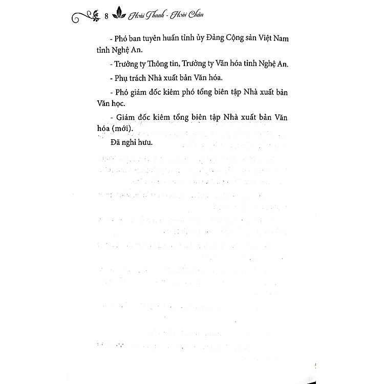 Thi Nhân Việt Nam (Tái Bản 2023) - Ảnh 6