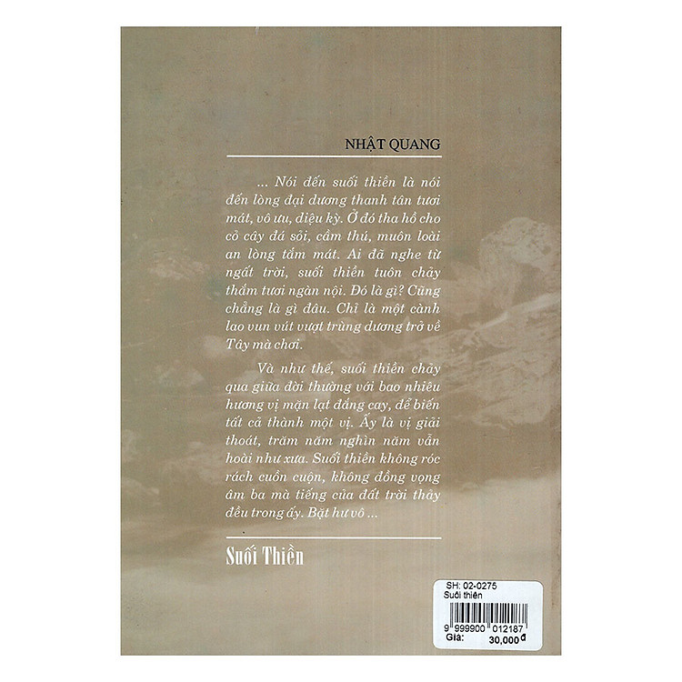 Suối Thiền - Ảnh 2