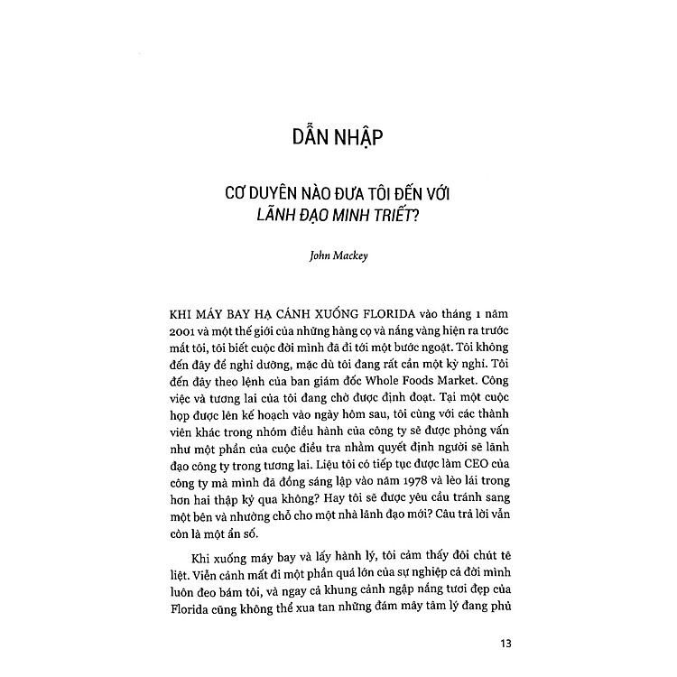 Lãnh Đạo Minh Triết - Ảnh 3