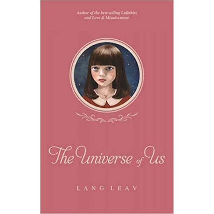 The Universe of Us (vũ trụ của chúng ta)