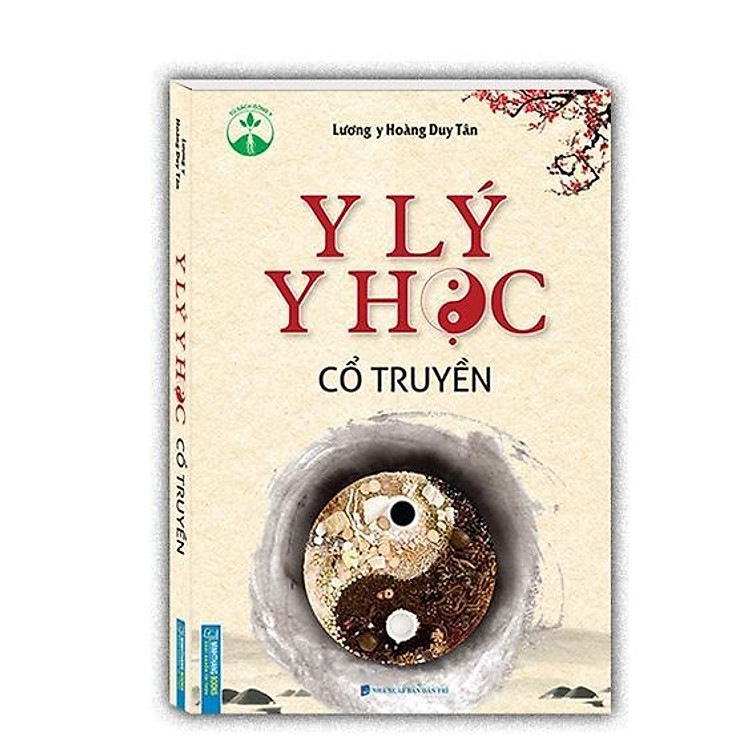 Y Lý Y Học Cổ Truyền